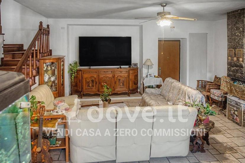 Villa unifamiliare via Genova 63, Spinetta Marengo, Alessandria — foto 25 di 70