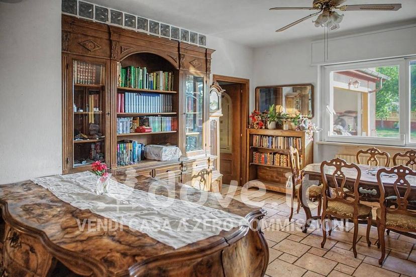 Villa unifamiliare via Genova 63, Spinetta Marengo, Alessandria — foto 17 di 70