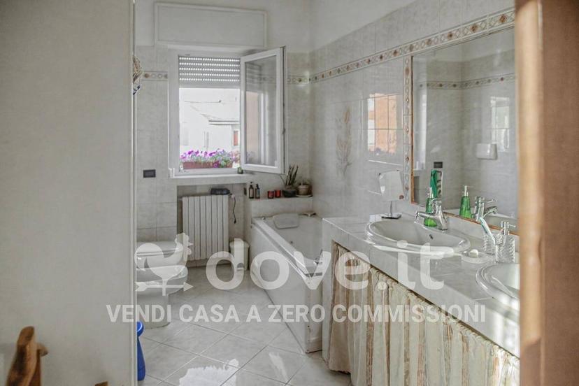 Villa unifamiliare via Genova 63, Spinetta Marengo, Alessandria — foto 8 di 70