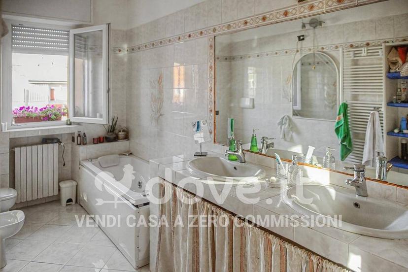 Villa unifamiliare via Genova 63, Spinetta Marengo, Alessandria — foto 36 di 70