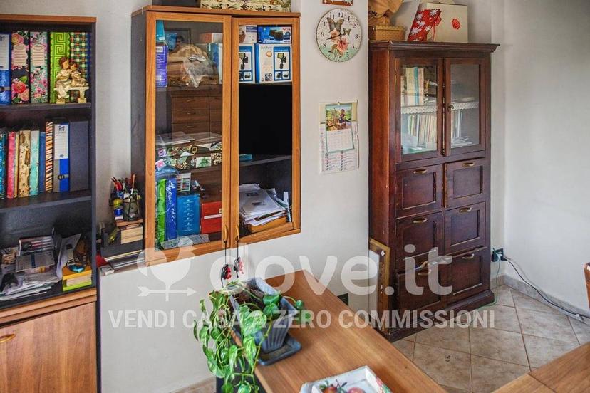 Villa unifamiliare via Genova 63, Spinetta Marengo, Alessandria — foto 20 di 70