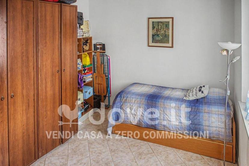 Villa unifamiliare via Genova 63, Spinetta Marengo, Alessandria — foto 65 di 70