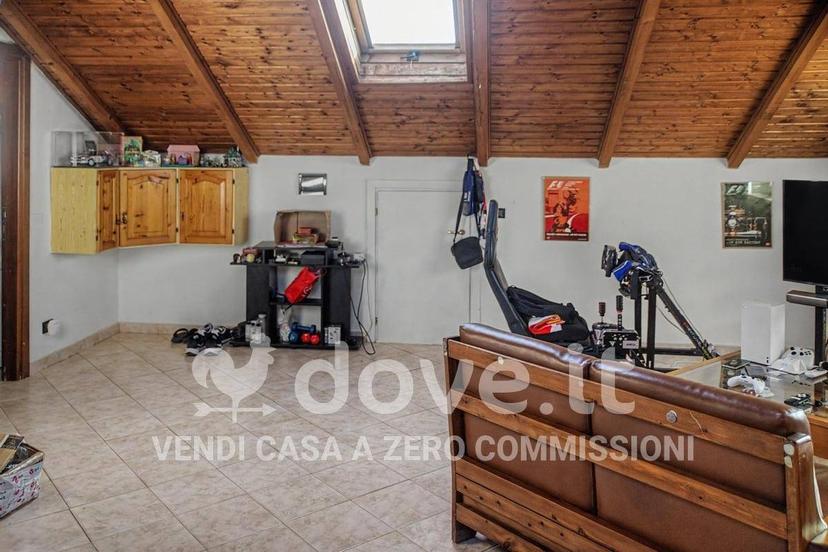 Villa unifamiliare via Genova 63, Spinetta Marengo, Alessandria — foto 28 di 70