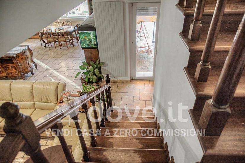 Villa unifamiliare via Genova 63, Spinetta Marengo, Alessandria — foto 66 di 70