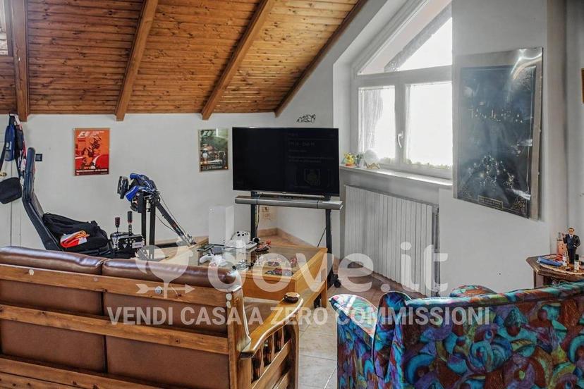 Villa unifamiliare via Genova 63, Spinetta Marengo, Alessandria — foto 27 di 70