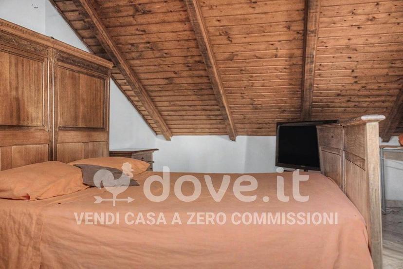 Villa unifamiliare via Genova 63, Spinetta Marengo, Alessandria — foto 13 di 70