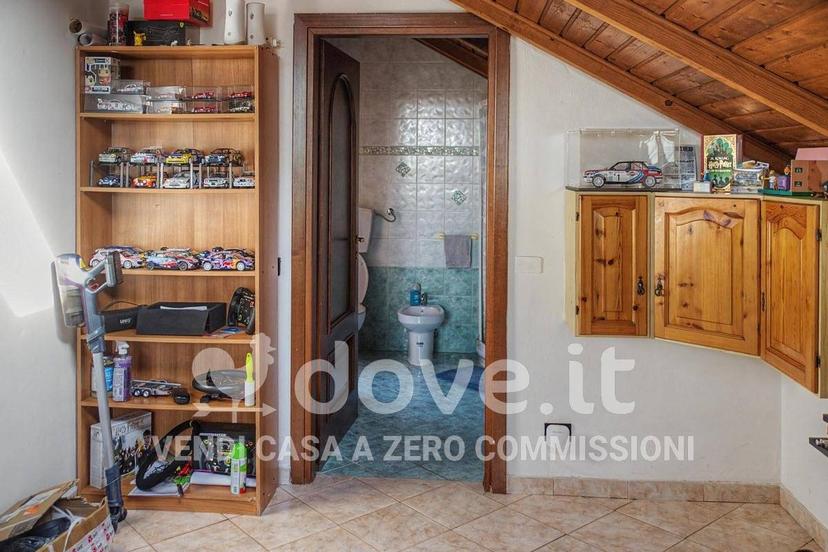 Villa unifamiliare via Genova 63, Spinetta Marengo, Alessandria — foto 11 di 70