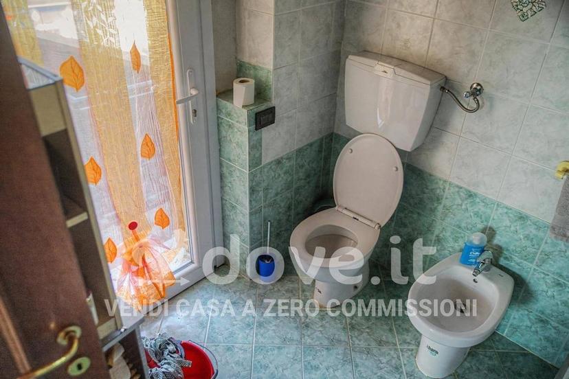 Villa unifamiliare via Genova 63, Spinetta Marengo, Alessandria — foto 67 di 70