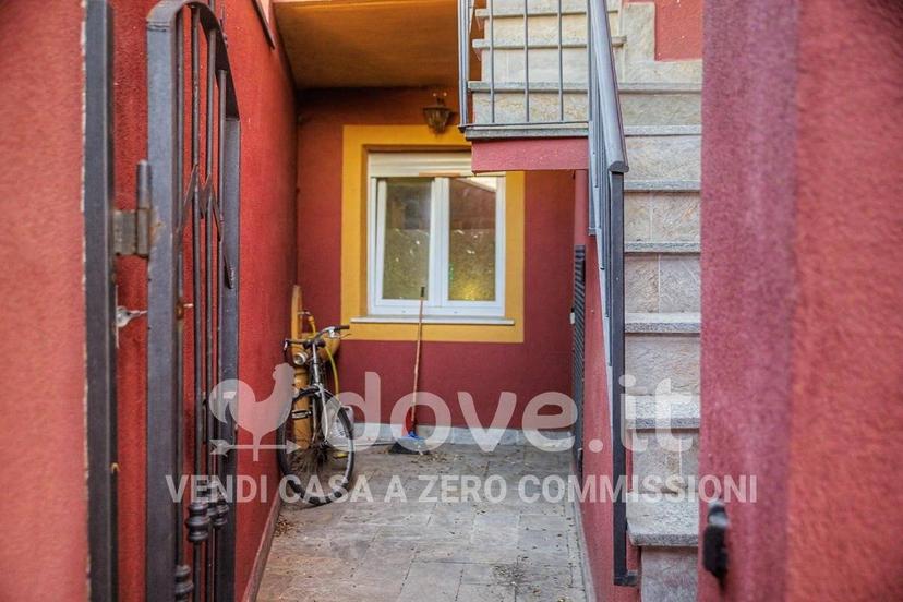 Villa unifamiliare via Genova 63, Spinetta Marengo, Alessandria — foto 23 di 70