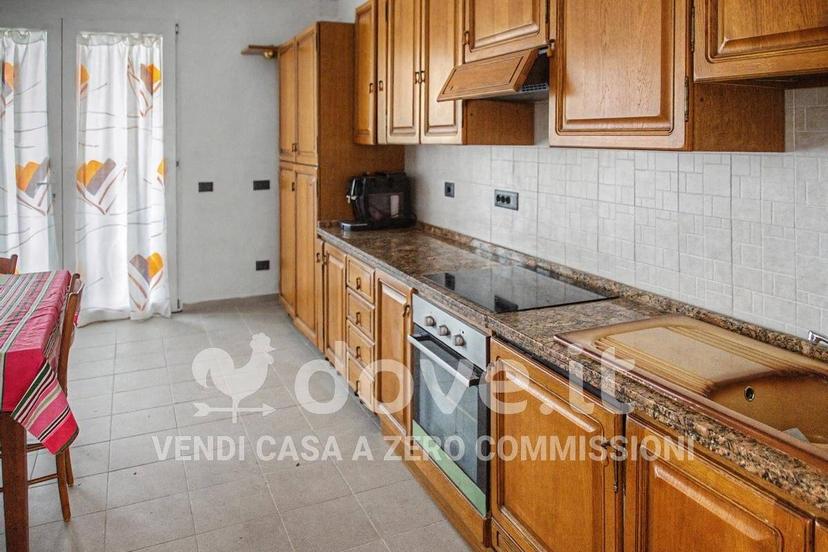 Villa unifamiliare via Genova 63, Spinetta Marengo, Alessandria — foto 43 di 70