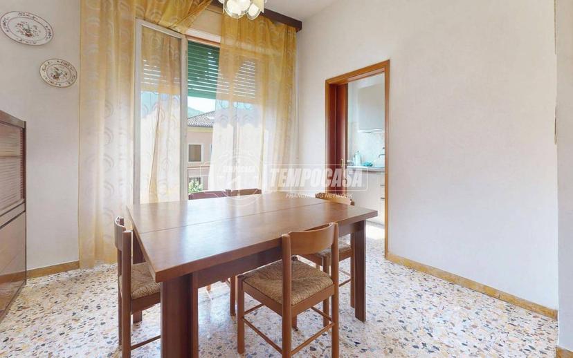 Quadrilocale via Giuseppe di Vittorio 10, Centro, Vergato — foto 12 di 24