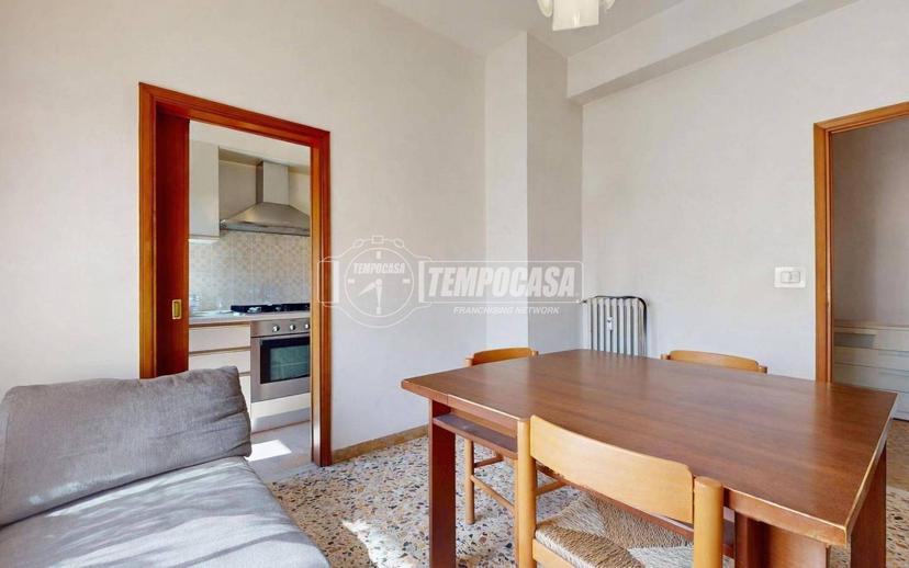 Quadrilocale via Giuseppe di Vittorio 10, Centro, Vergato — foto 8 di 24