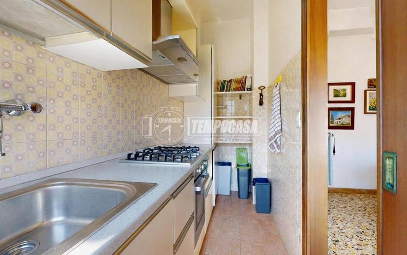 Quadrilocale via Giuseppe di Vittorio 10, Centro, Vergato — foto 13 di 24