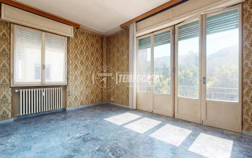 Quadrilocale via Giuseppe di Vittorio 10, Centro, Vergato — foto 24 di 24