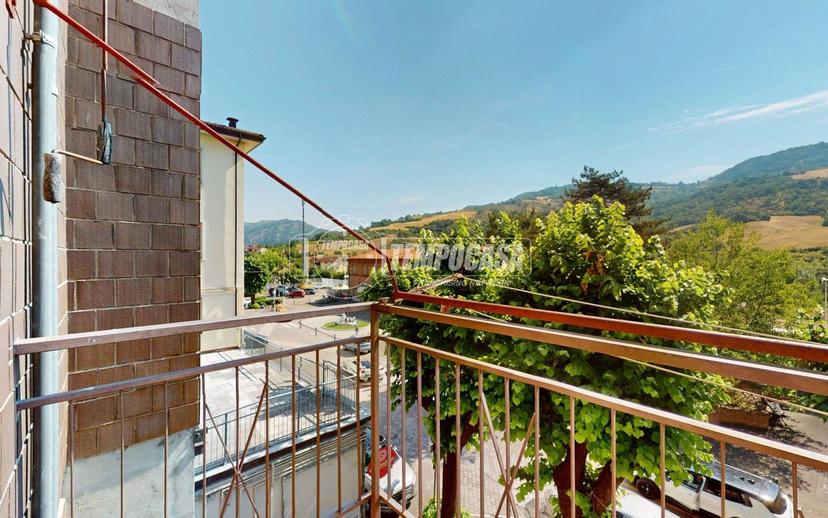 Quadrilocale via Giuseppe di Vittorio 10, Centro, Vergato — foto 18 di 24