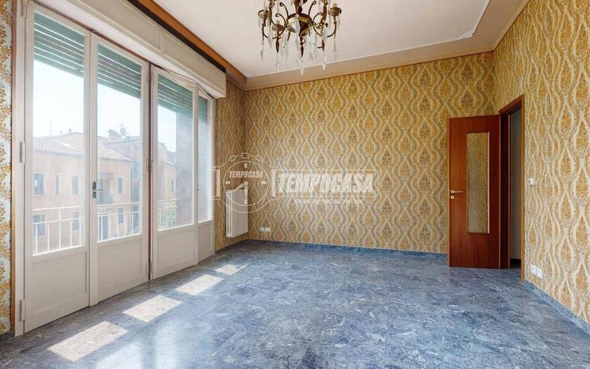 Quadrilocale via Giuseppe di Vittorio 10, Centro, Vergato — foto 15 di 24