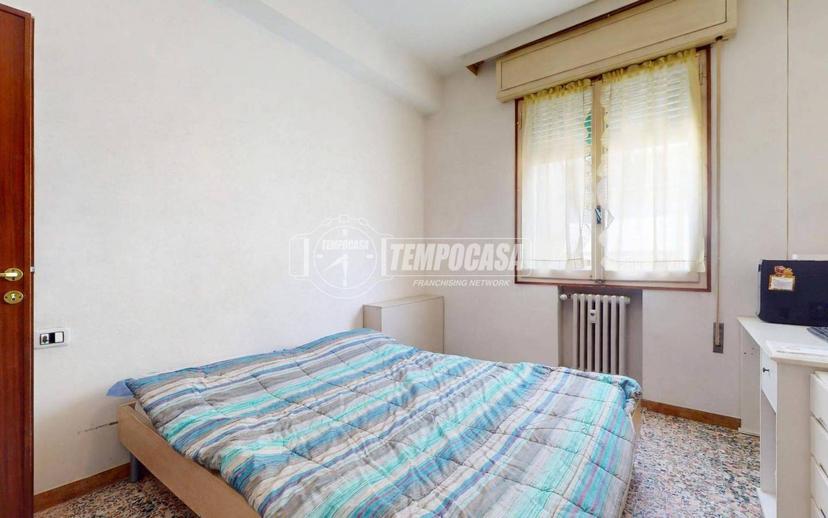 Quadrilocale via Giuseppe di Vittorio 10, Centro, Vergato — foto 20 di 24
