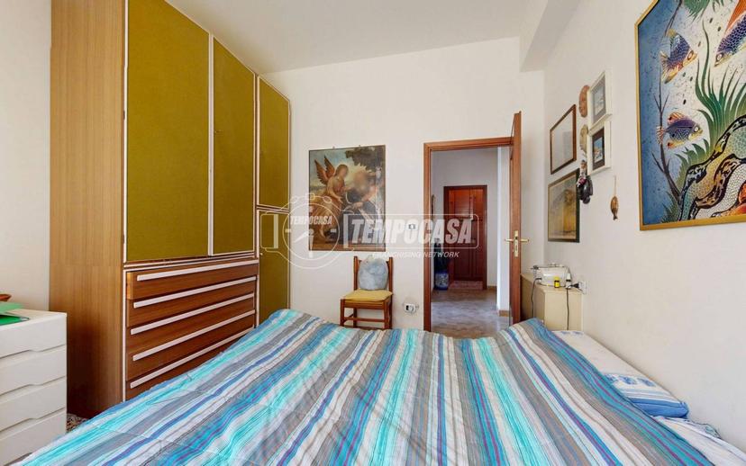 Quadrilocale via Giuseppe di Vittorio 10, Centro, Vergato — foto 6 di 24