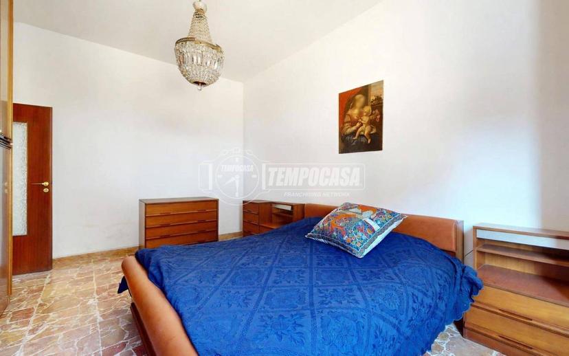 Quadrilocale via Giuseppe di Vittorio 10, Centro, Vergato — foto 4 di 24