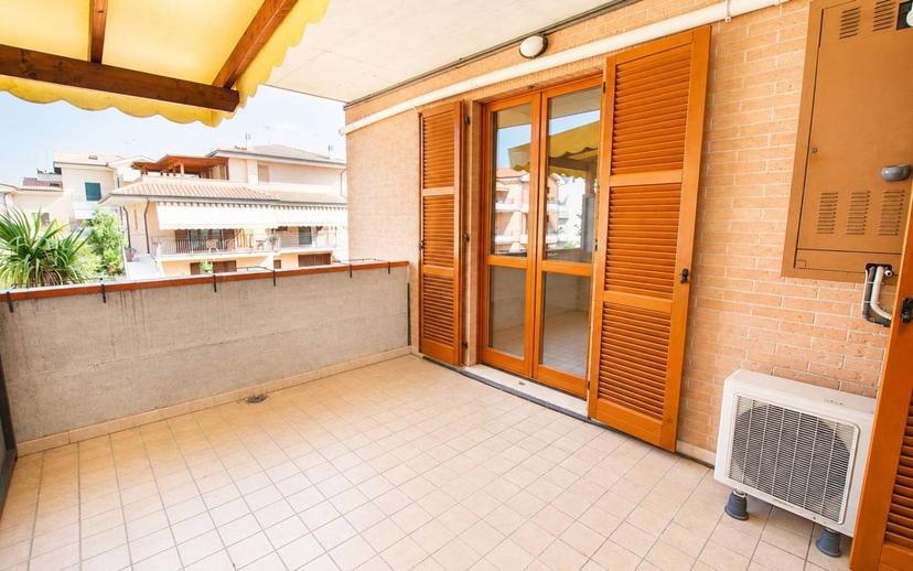 Trilocale via Toscana 5, Porto San Giorgio — foto 17 di 25