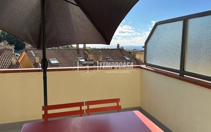 Bilocale via dei Pini 17, Centro, Boissano — foto 14 di 21