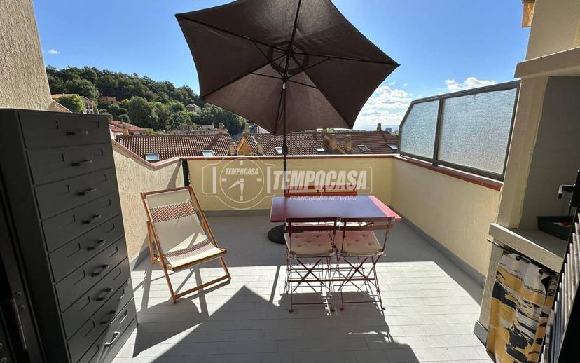 Bilocale via dei Pini 17, Centro, Boissano — foto 6 di 21