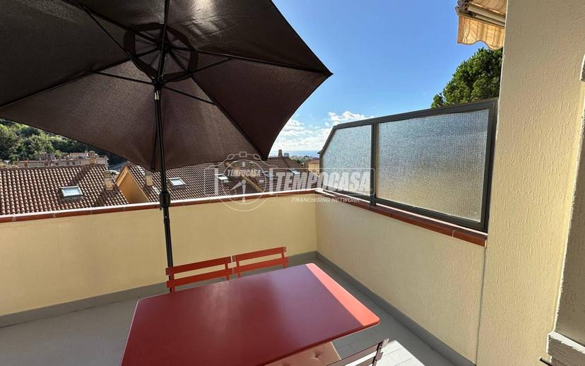 Bilocale via dei Pini 17, Centro, Boissano — foto 13 di 21