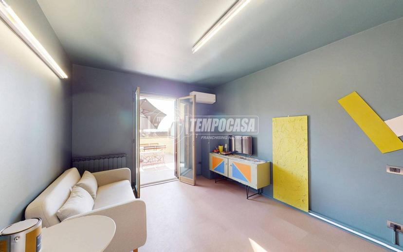 Bilocale via dei Pini 17, Centro, Boissano — foto 12 di 21