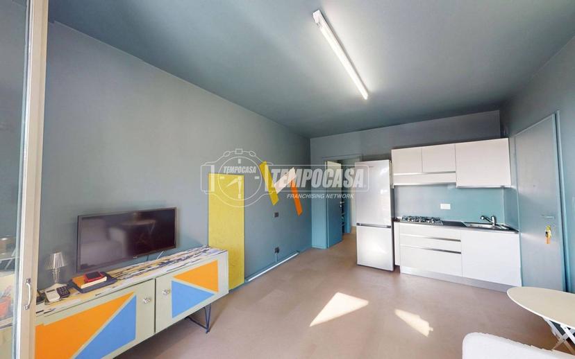 Bilocale via dei Pini 17, Centro, Boissano — foto 17 di 21