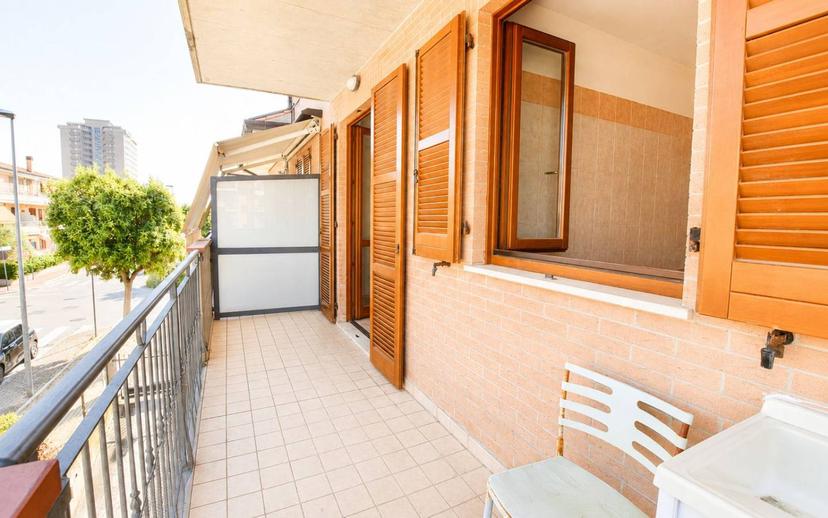 Trilocale via Toscana 5, Porto San Giorgio — foto 14 di 25