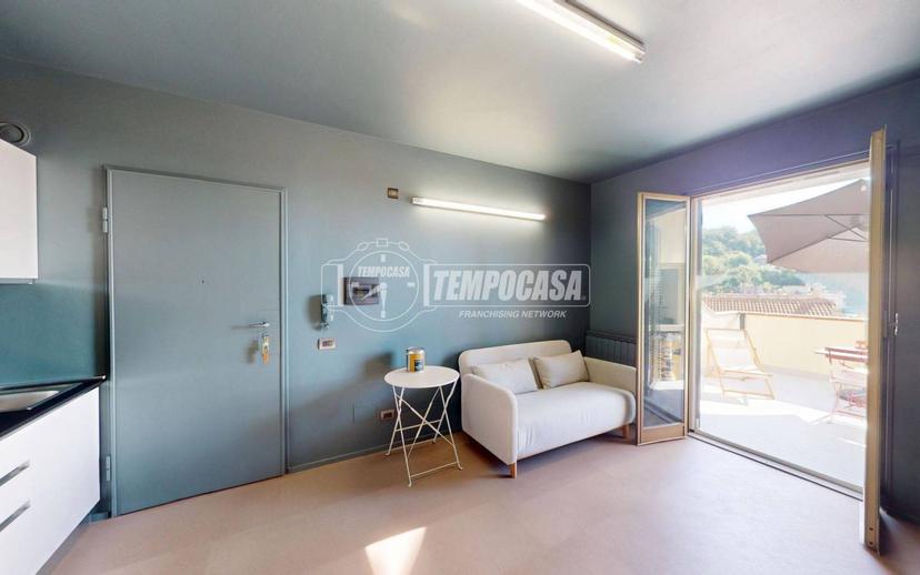 Bilocale via dei Pini 17, Centro, Boissano — foto 16 di 21