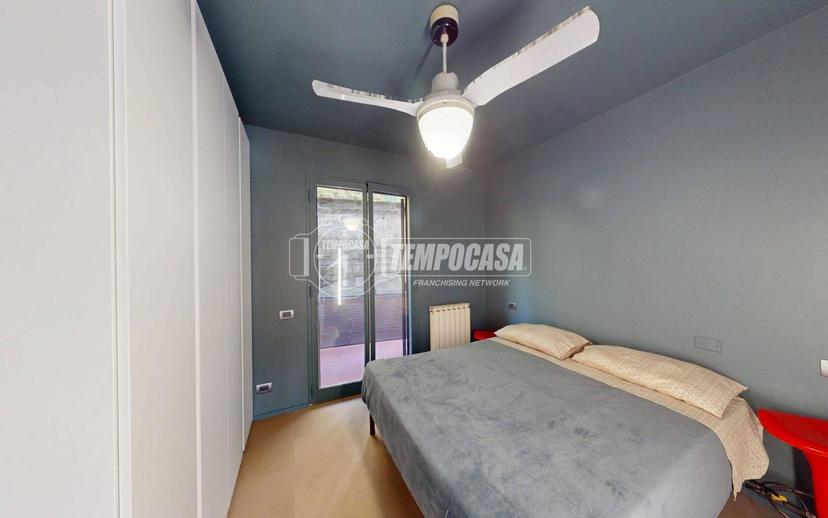 Bilocale via dei Pini 17, Centro, Boissano — foto 19 di 21