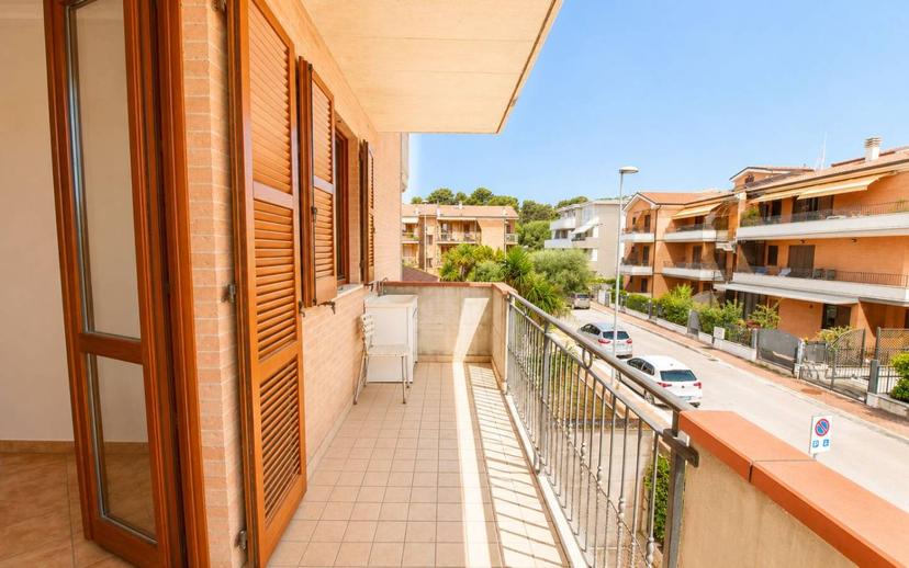 Trilocale via Toscana 5, Porto San Giorgio — foto 24 di 25