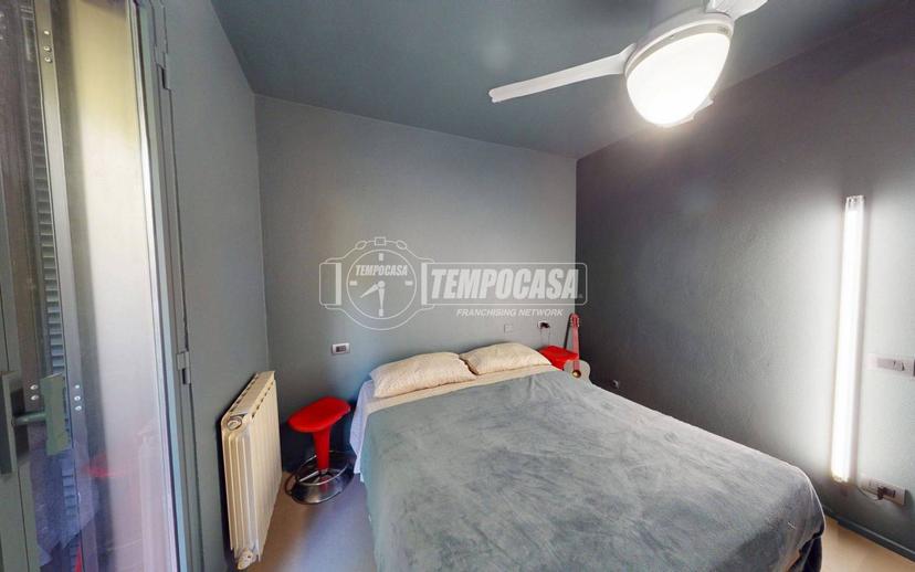 Bilocale via dei Pini 17, Centro, Boissano — foto 20 di 21