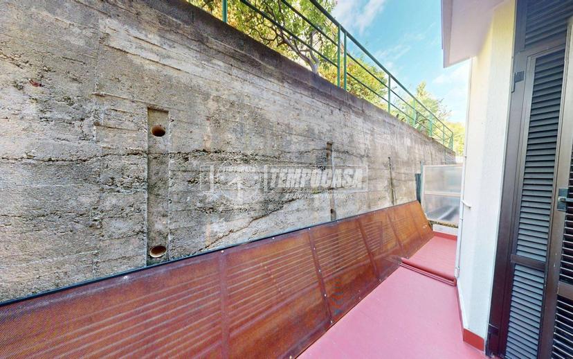 Bilocale via dei Pini 17, Centro, Boissano — foto 15 di 21