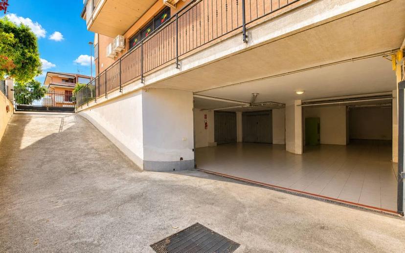 Trilocale via Toscana 5, Porto San Giorgio — foto 15 di 25