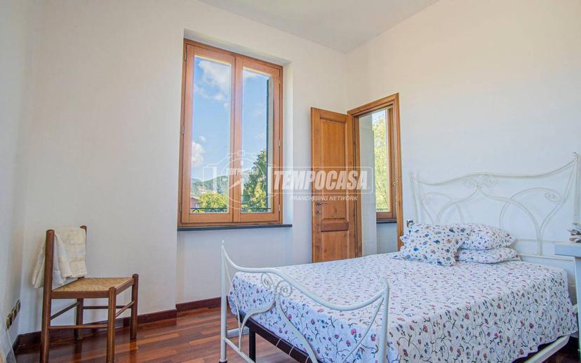 Trilocale via Della Costetta, San Salvatore, Cogorno — foto 3 di 22