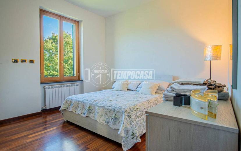 Trilocale via Della Costetta, San Salvatore, Cogorno — foto 16 di 22