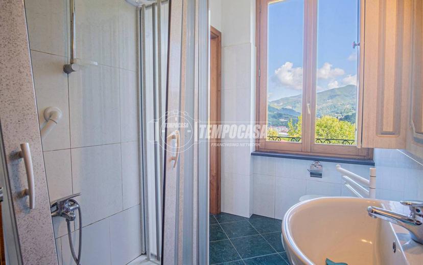Trilocale via Della Costetta, San Salvatore, Cogorno — foto 17 di 22