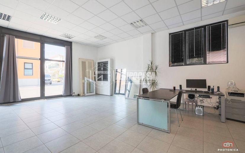 Loft, ottimo stato, piano terra, Foro Boario, Forlì — foto 16 di 24