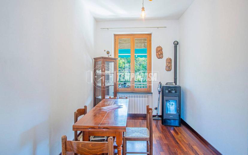 Trilocale via Della Costetta, San Salvatore, Cogorno — foto 12 di 22