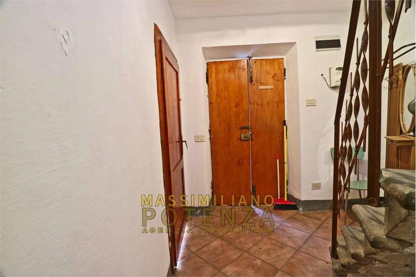 Terratetto unifamiliare via di Gave, 3, Castelli, Pescia Nord, Pescia — foto 5 di 22