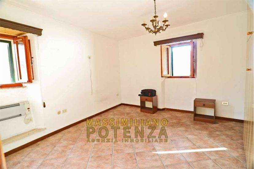 Terratetto unifamiliare via di Gave, 3, Castelli, Pescia Nord, Pescia — foto 20 di 22