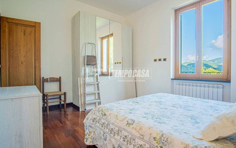 Trilocale via Della Costetta, San Salvatore, Cogorno — foto 7 di 22