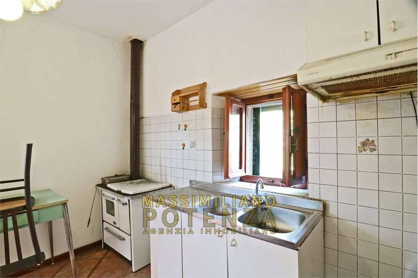 Terratetto unifamiliare via di Gave, 3, Castelli, Pescia Nord, Pescia — foto 2 di 22