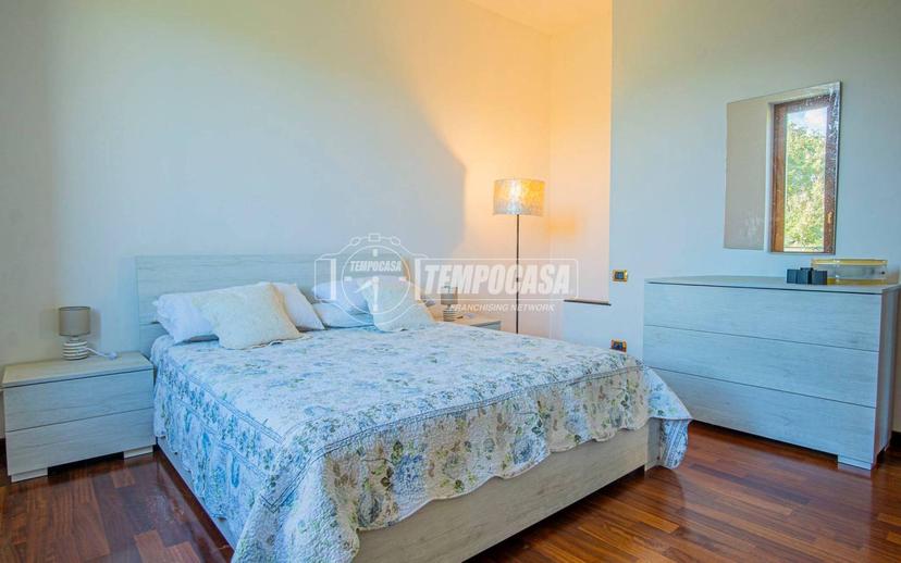 Trilocale via Della Costetta, San Salvatore, Cogorno — foto 4 di 22