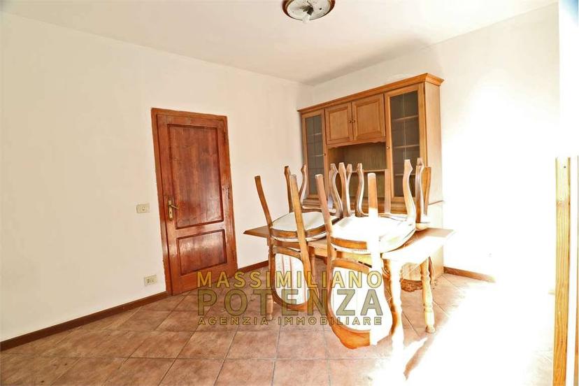Terratetto unifamiliare via di Gave, 3, Castelli, Pescia Nord, Pescia — foto 4 di 22