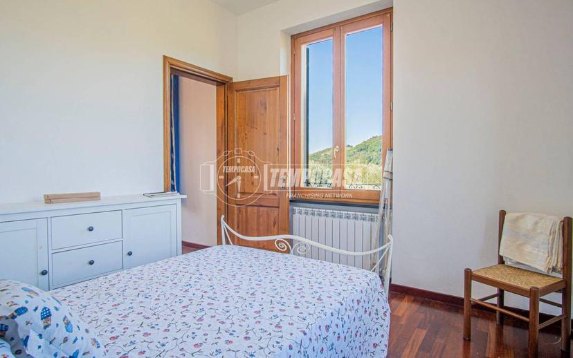Trilocale via Della Costetta, San Salvatore, Cogorno — foto 11 di 22