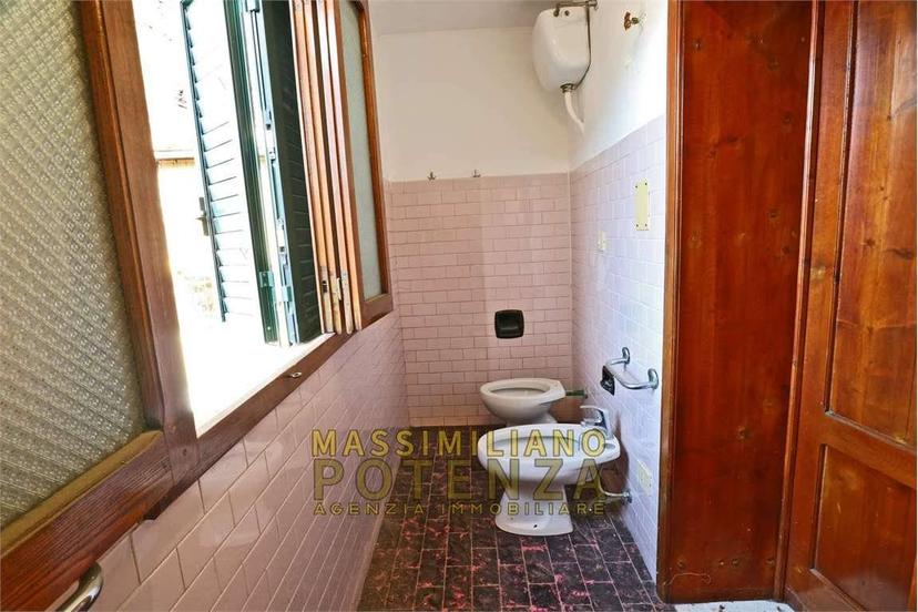 Terratetto unifamiliare via di Gave, 3, Castelli, Pescia Nord, Pescia — foto 15 di 22
