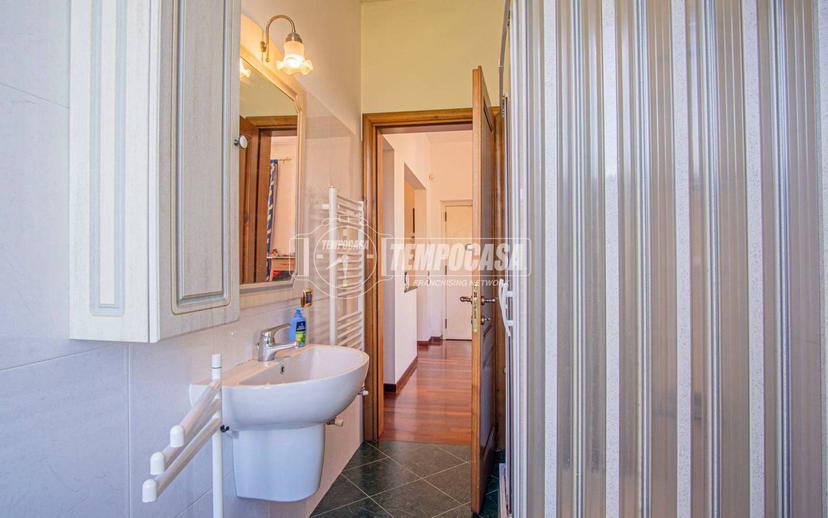 Trilocale via Della Costetta, San Salvatore, Cogorno — foto 9 di 22